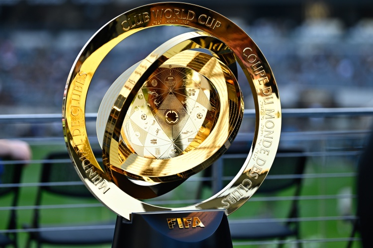 泰晤士报:FIFA计划在世俱杯中将同一国家参赛球队上限提高到三支